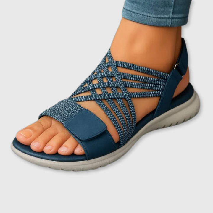 Amelia – Orthopedic Comfort Sandals