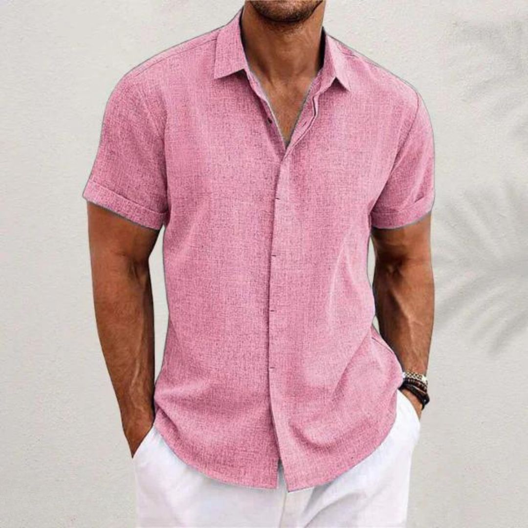 Evan – All-Day Cooling Comfort
