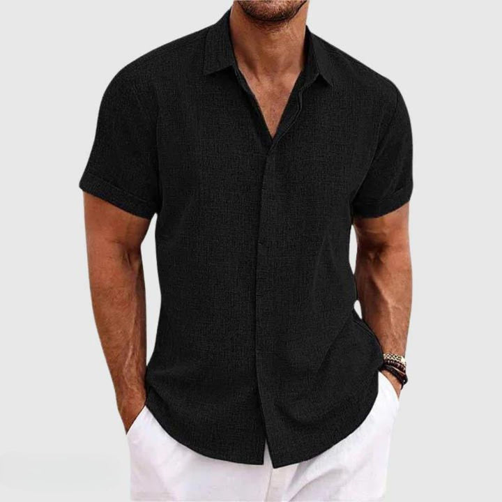 Evan – All-Day Cooling Comfort