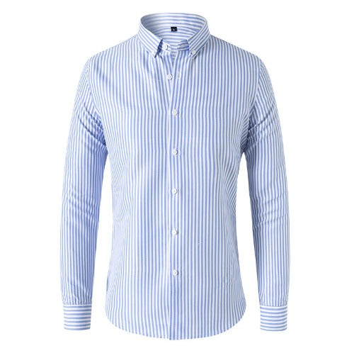 Trevor – Slim Comfortable Fit Shirt