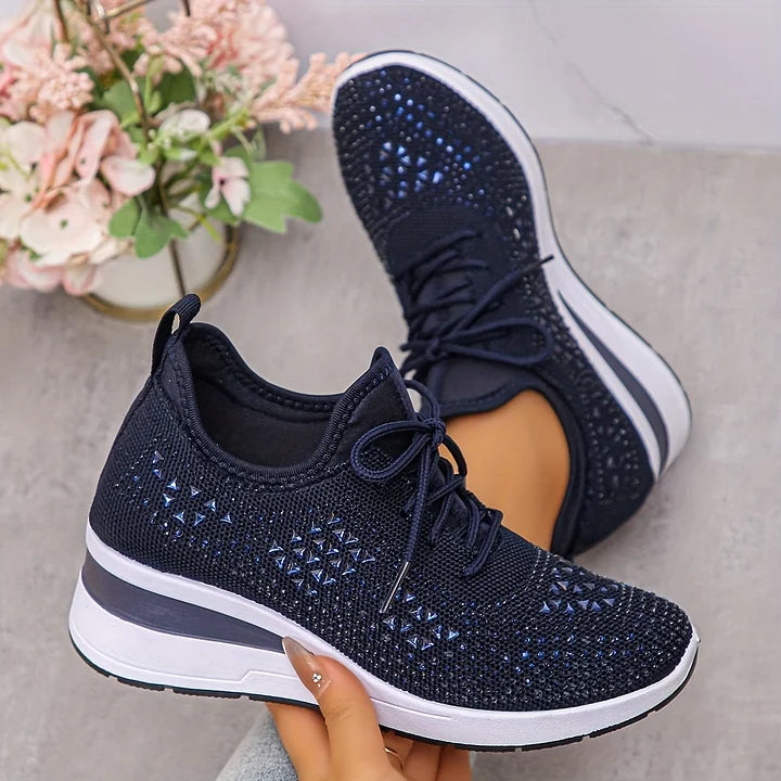 Lauren – All Day Cool Sneakers