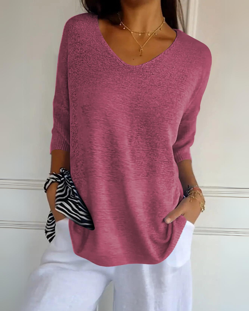 Monica – Non-Cling Slimming Fit