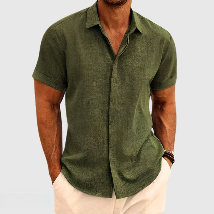 Evan – All-Day Cooling Comfort