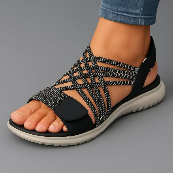 Amelia – Orthopedic Comfort Sandals