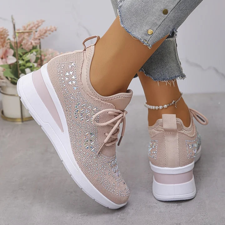 Lauren – All Day Cool Sneakers