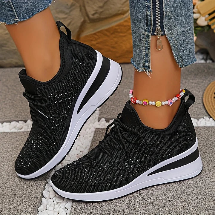 Lauren – All Day Cool Sneakers