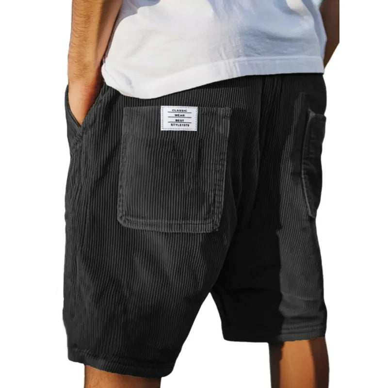Everett – All-Day Comfort Shorts
