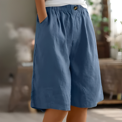 Monica – Stay Cool Breezy Comfort