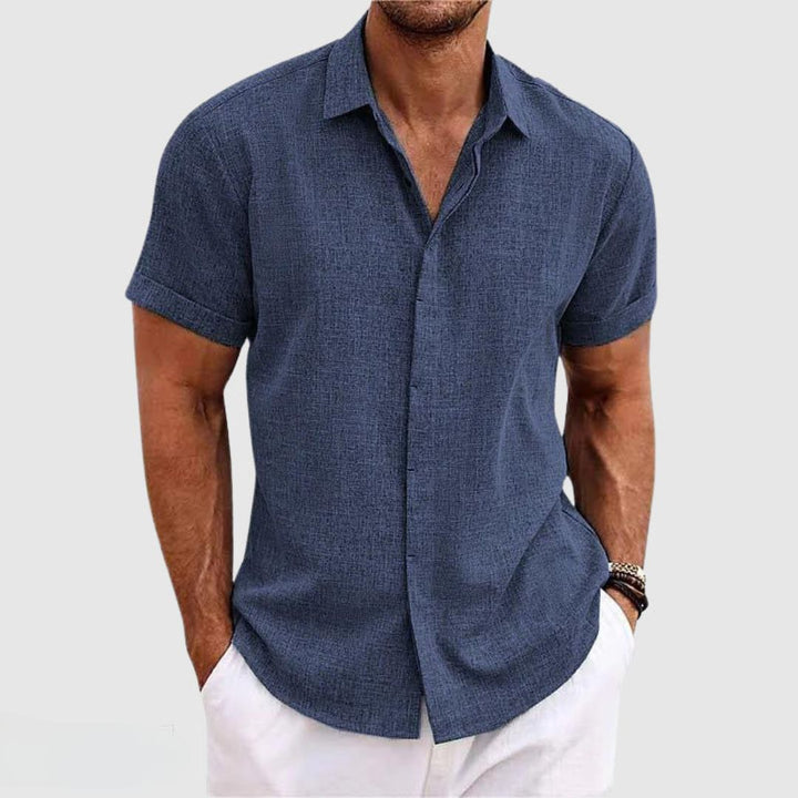 Evan – All-Day Cooling Comfort