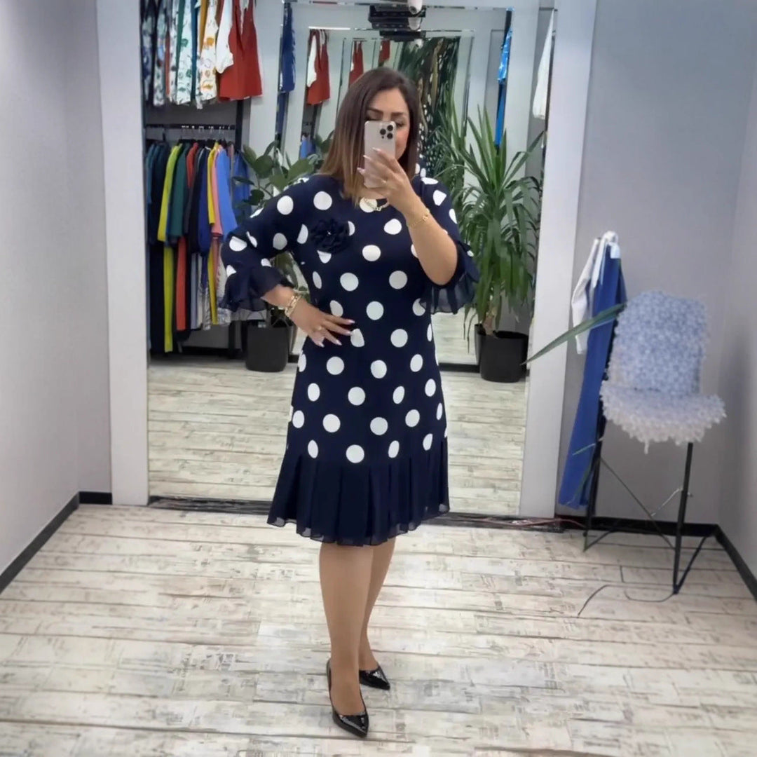 Fliss - Tummy Coverage Dress