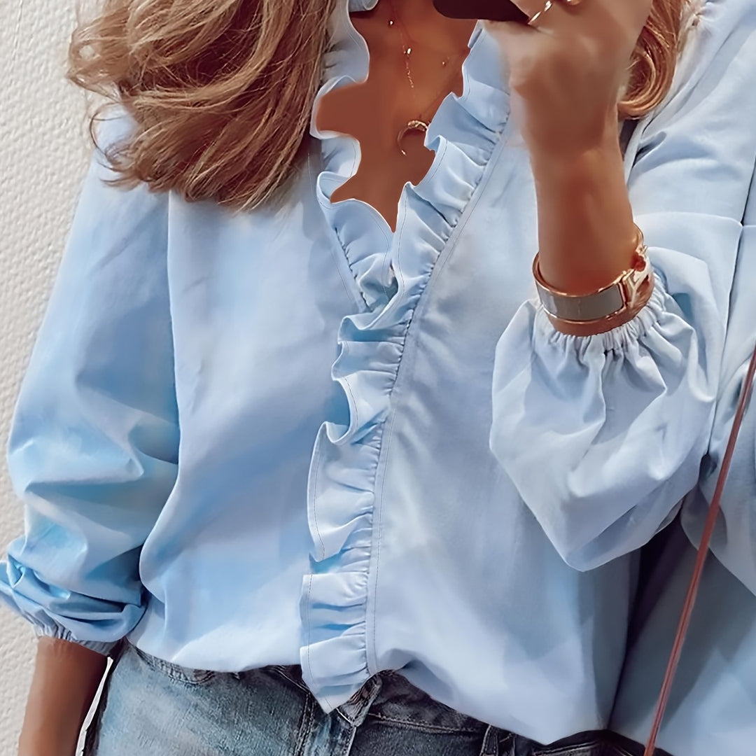 Vanessa – Non-Cling Flattering Fit