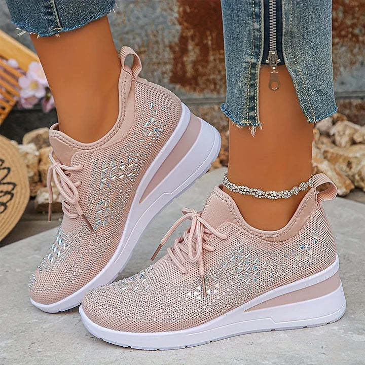 Lauren – All Day Cool Sneakers