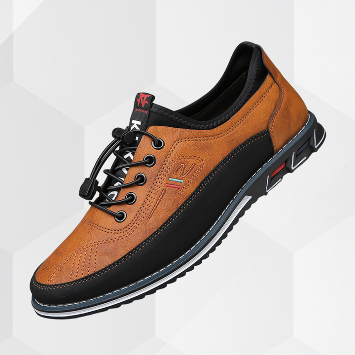 Kronberg  - All-Day Comfort Shoe