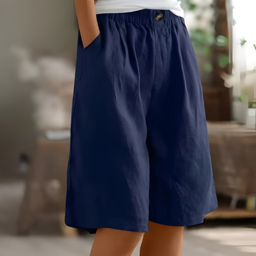 Monica – Stay Cool Breezy Comfort