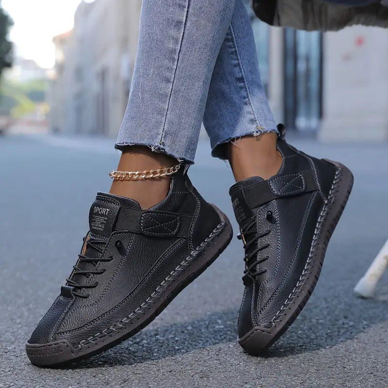 Mila – Comfortable and Orthopedic Sneakers