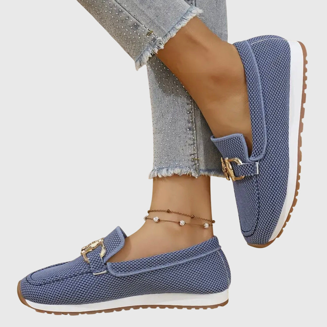 Selene - Orthopedic Loafer Sneakers