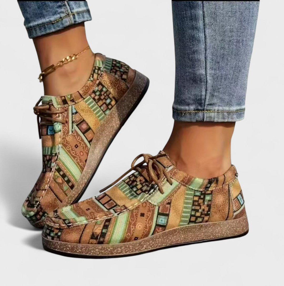 Donna - Ultra-Light Orthopedic Shoe