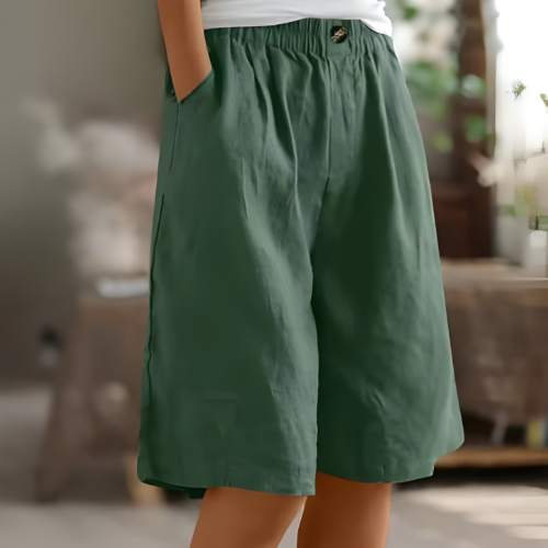 Monica – Stay Cool Breezy Comfort