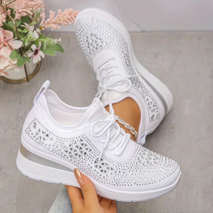 Lauren – All Day Cool Sneakers