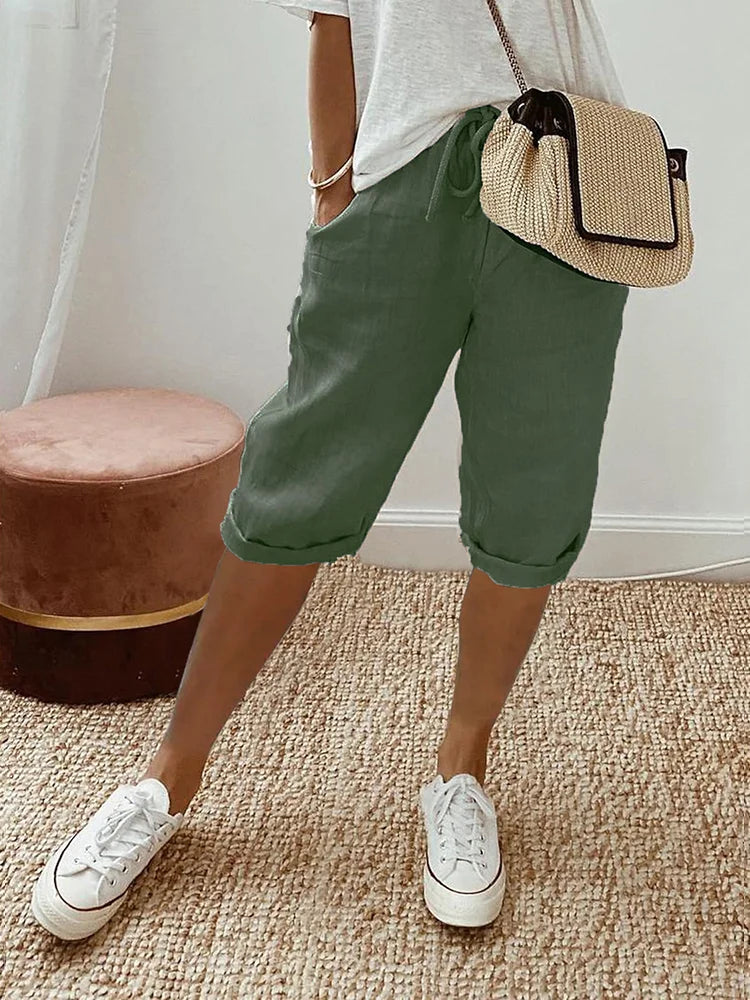 Carla – All-Day Comfort Fit