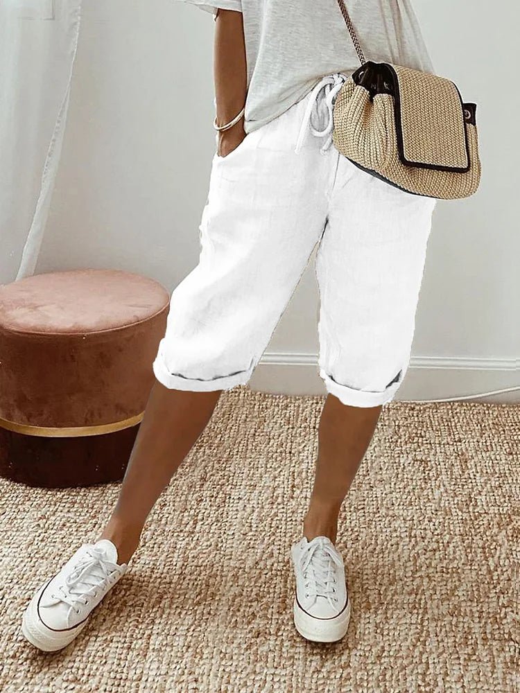 Carla – All-Day Comfort Fit
