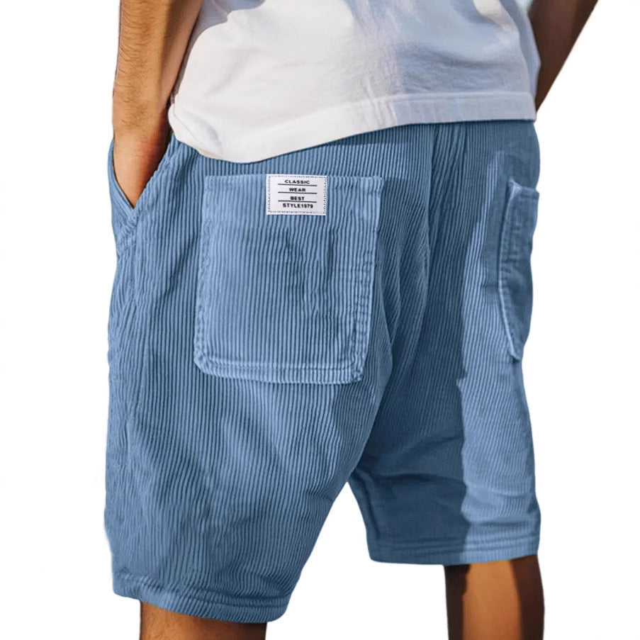 Everett – All-Day Comfort Shorts