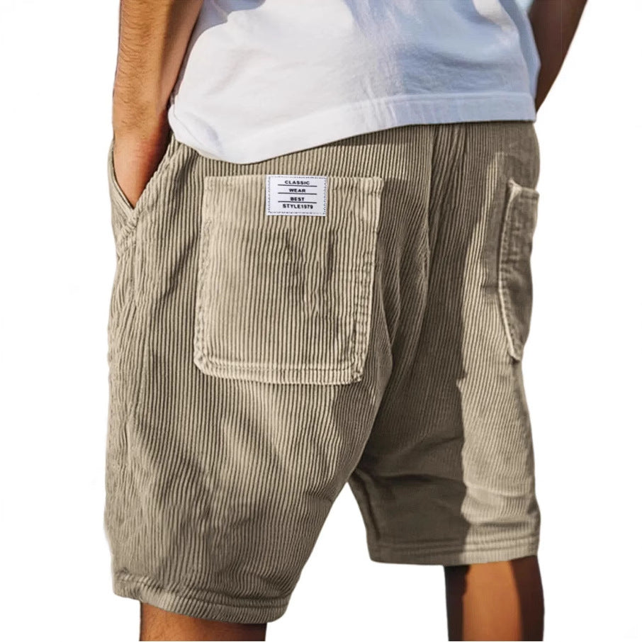 Everett – All-Day Comfort Shorts