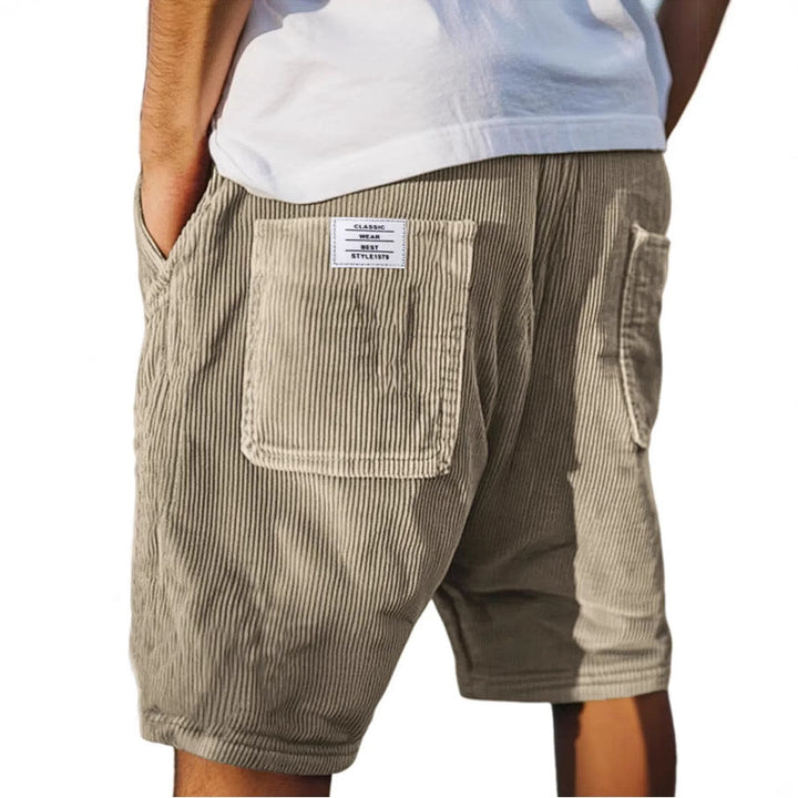 Everett – All-Day Comfort Shorts