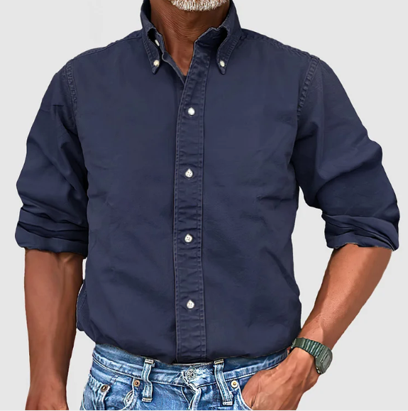 Gavin – All-Day Comfortable Fit Shirt