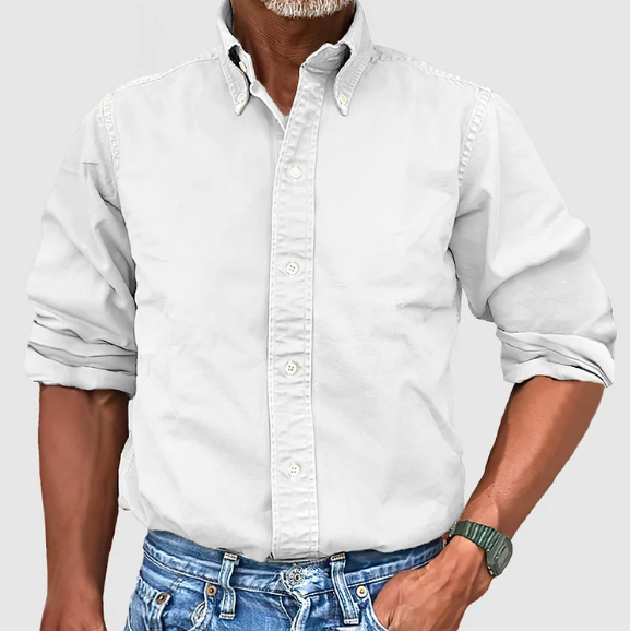Gavin – All-Day Comfortable Fit Shirt
