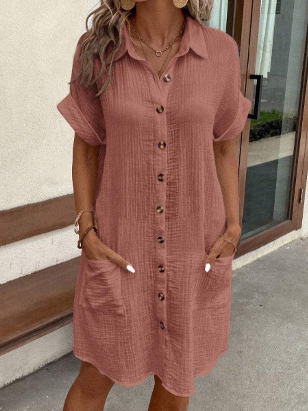 Melanie – All-Day Comfort Fit