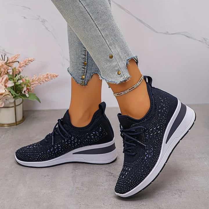 Lauren – All Day Cool Sneakers