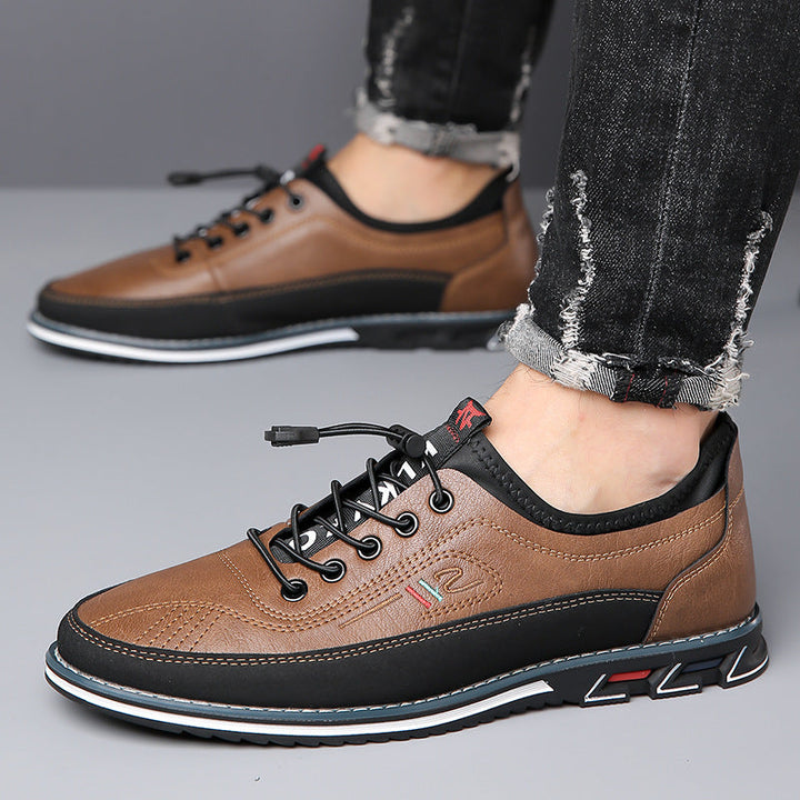 Kronberg  - All-Day Comfort Shoe
