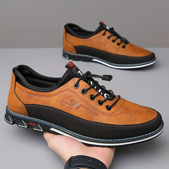 Kronberg  - All-Day Comfort Shoe