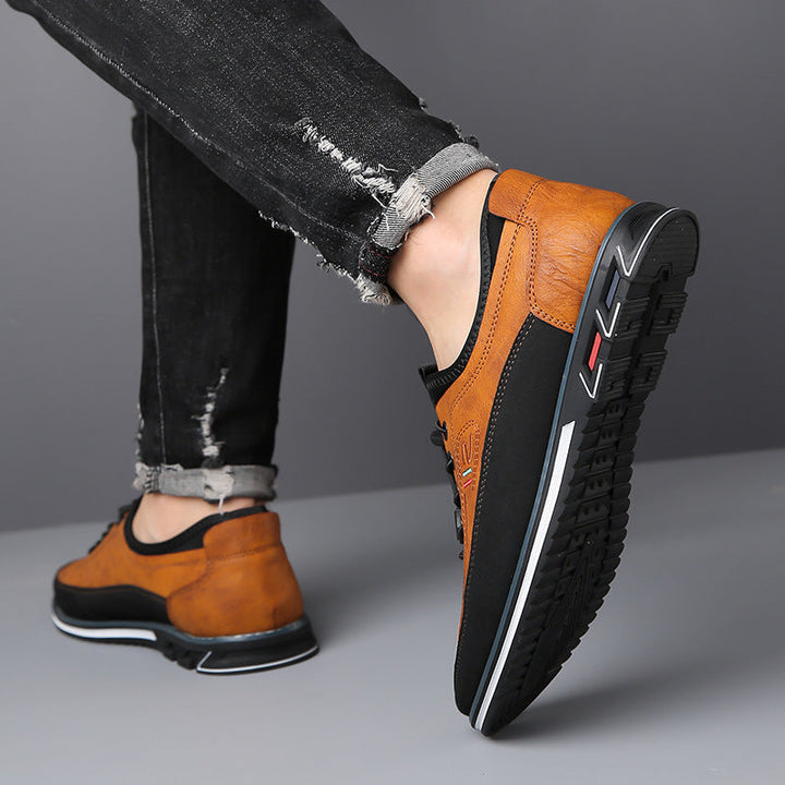 Kronberg  - All-Day Comfort Shoe