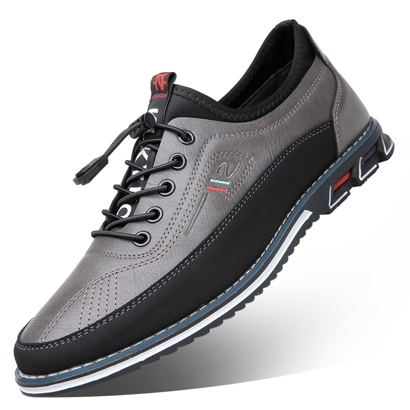 Kronberg  - All-Day Comfort Shoe