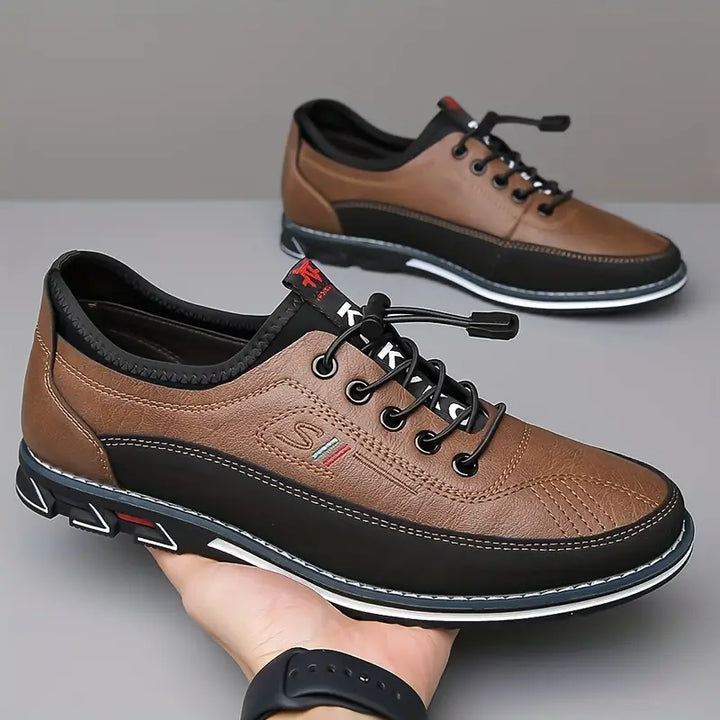 Kronberg  - All-Day Comfort Shoe