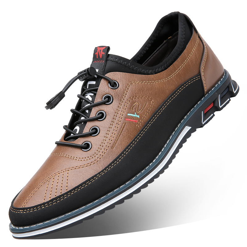 Kronberg  - All-Day Comfort Shoe