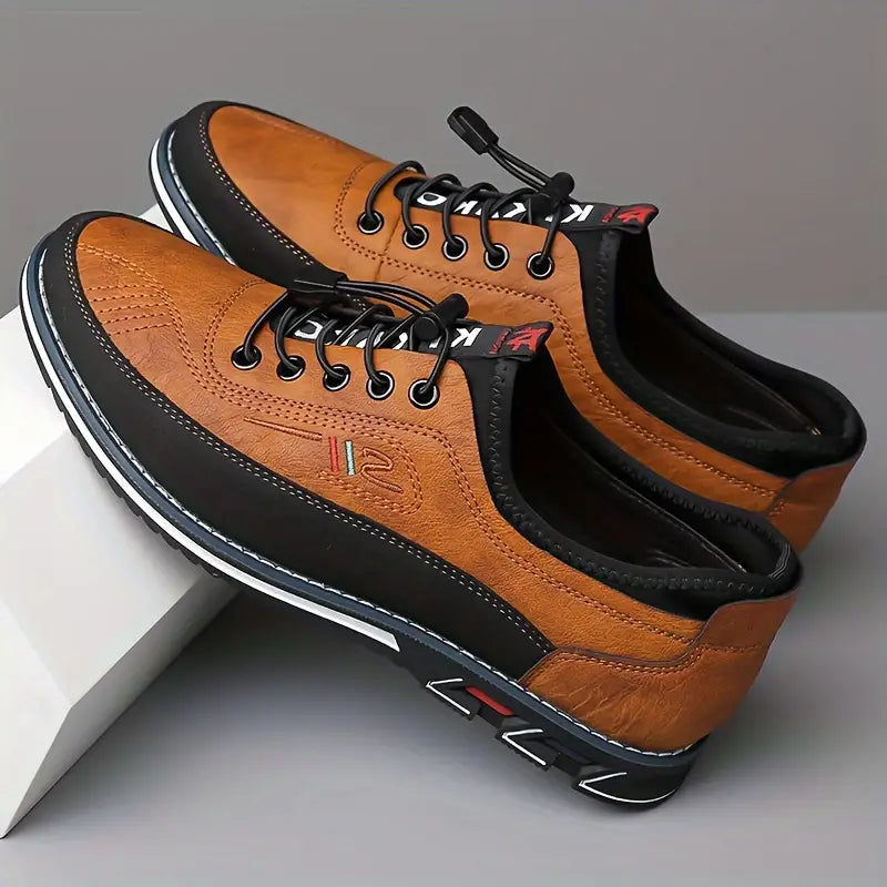 Kronberg  - All-Day Comfort Shoe