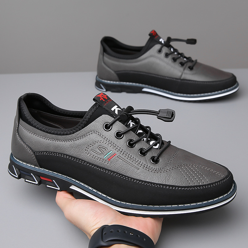 Kronberg  - All-Day Comfort Shoe