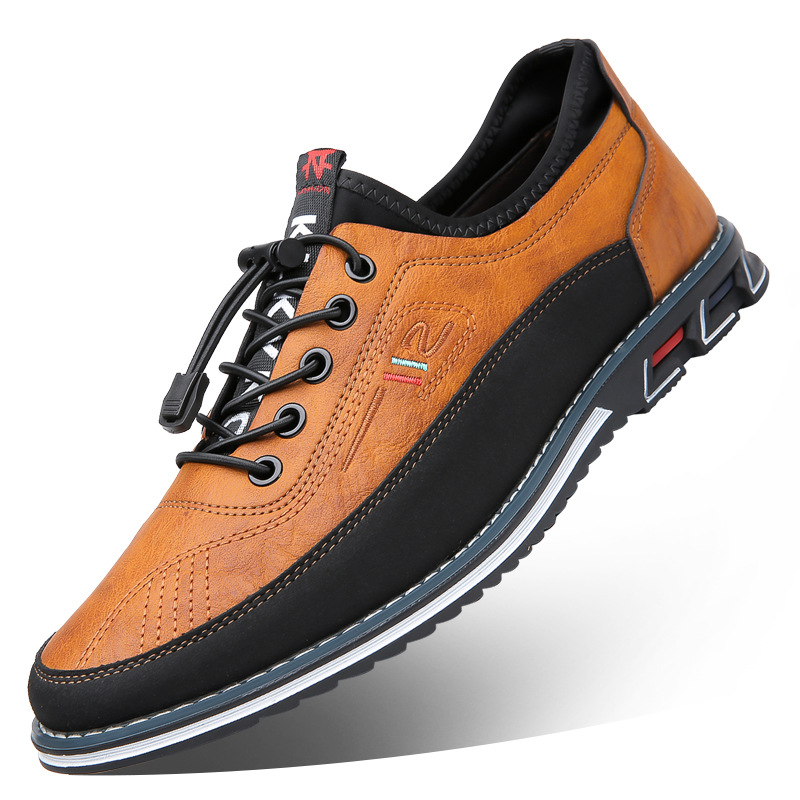 Kronberg  - All-Day Comfort Shoe