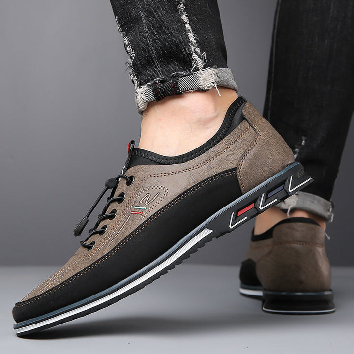 Kronberg  - All-Day Comfort Shoe