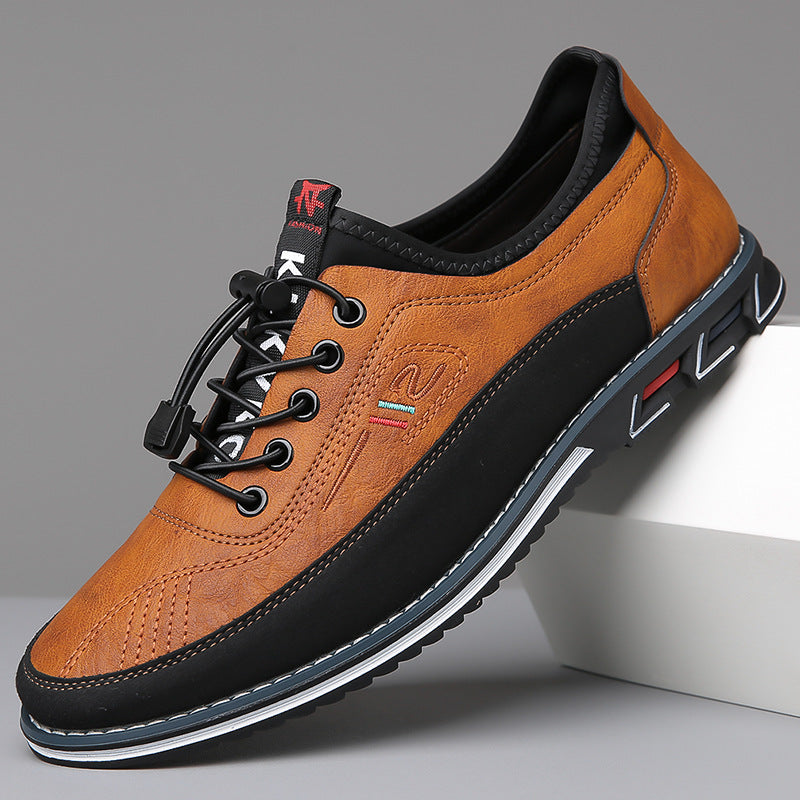 Kronberg  - All-Day Comfort Shoe
