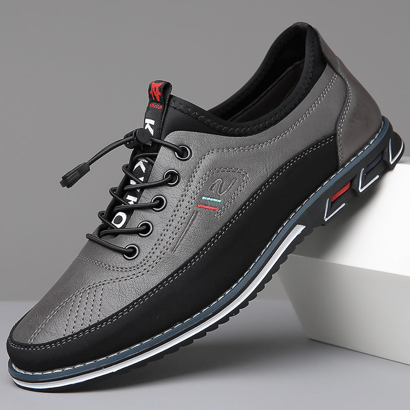 Kronberg  - All-Day Comfort Shoe