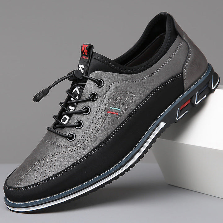 Kronberg  - All-Day Comfort Shoe
