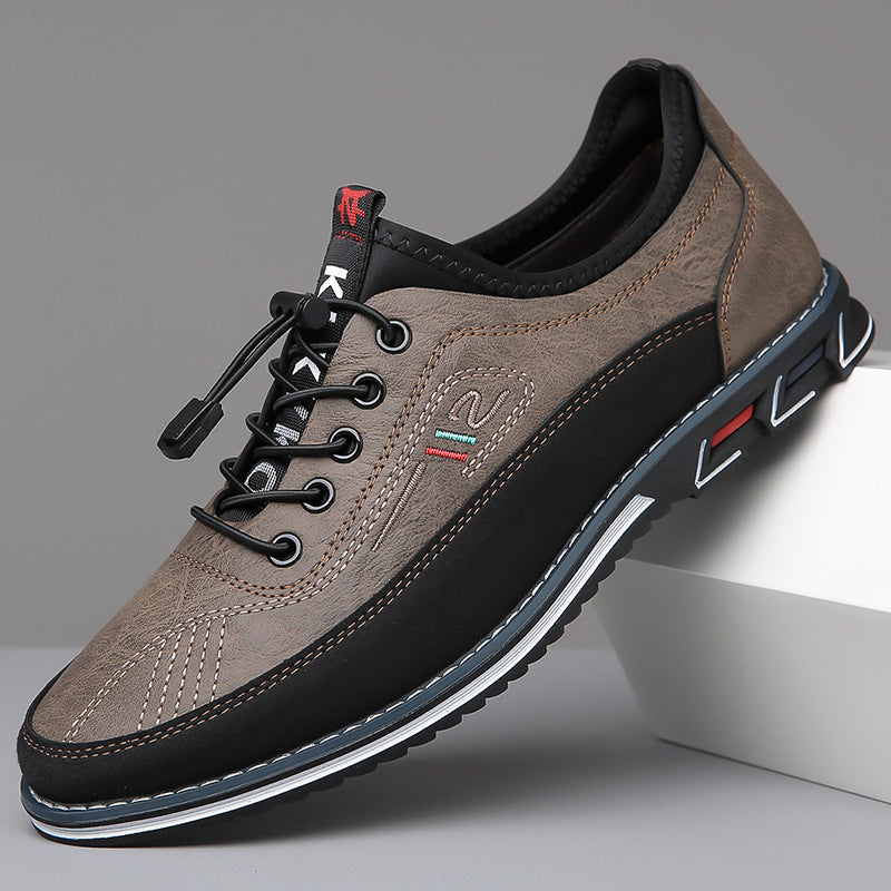 Kronberg  - All-Day Comfort Shoe