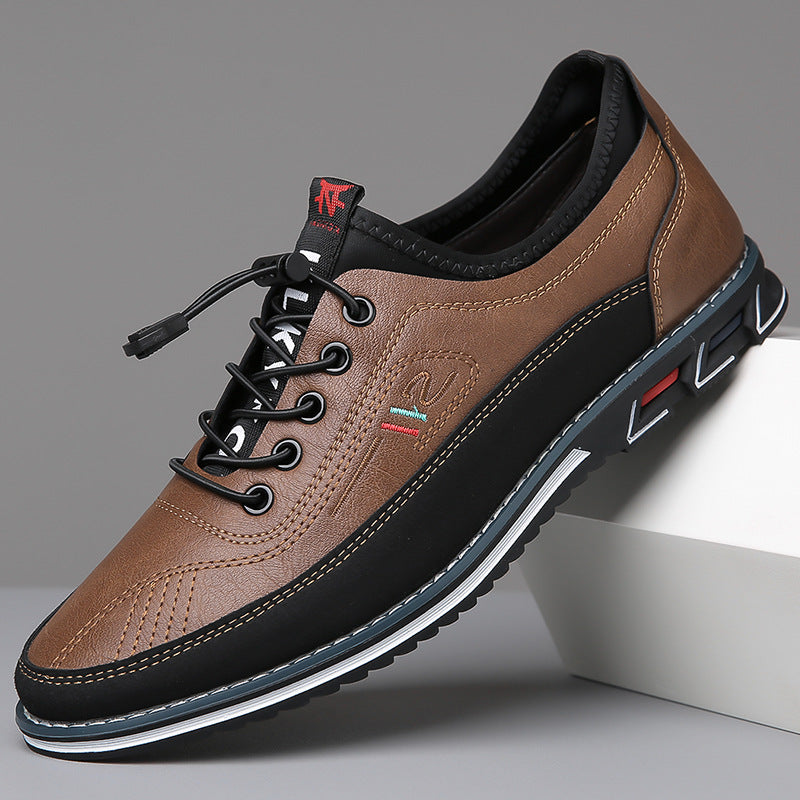 Kronberg  - All-Day Comfort Shoe