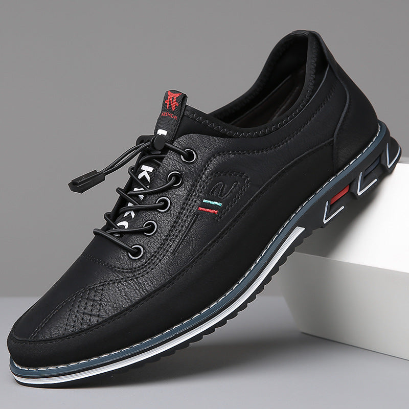Kronberg  - All-Day Comfort Shoe