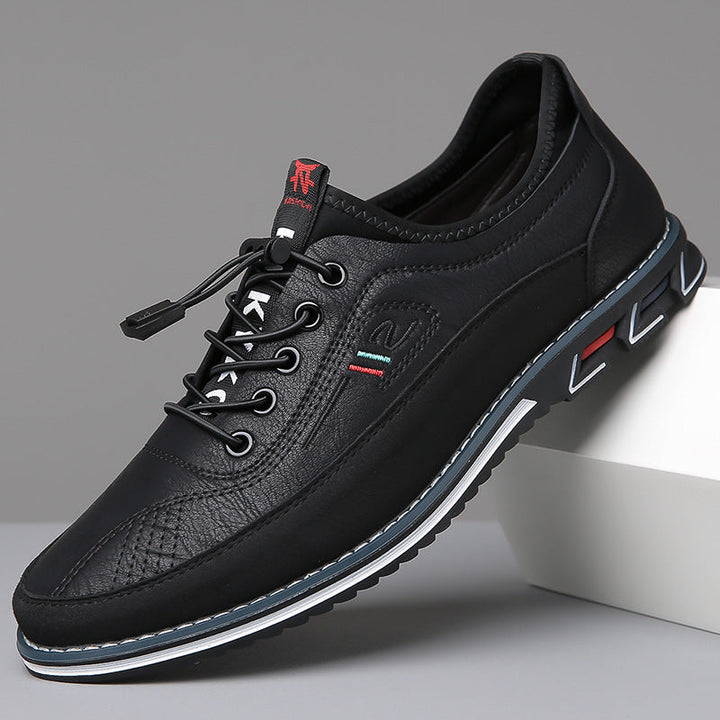 Kronberg  - All-Day Comfort Shoe