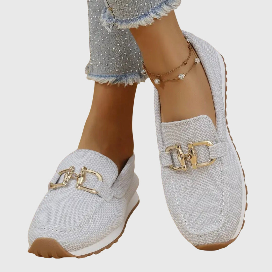 Selene - Orthopedic Loafer Sneakers